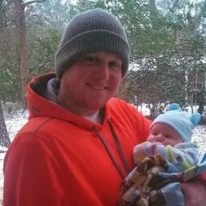 Meet your Posher, James